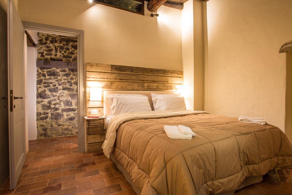 Ferienwohnung Casa Zeni Cortona Exterior foto